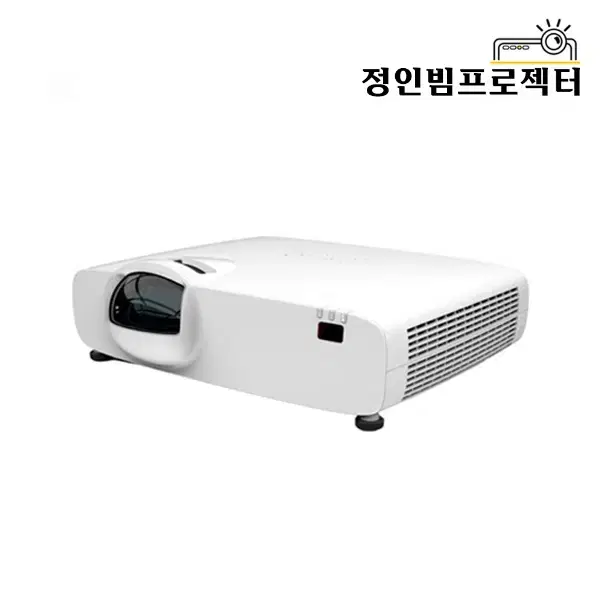 이펀 EL-YS505U 5000안시 빔프로젝터 스크린골프 학원용 칠판용